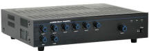 SMA120 Mixer / Amplifier Manual